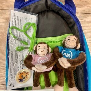 Advanced Bionics Pediatric Hearing Aid/Cochlear Implants Kit